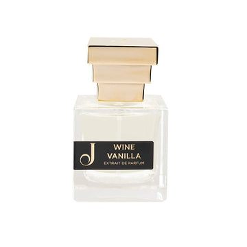 Wine Vanilla