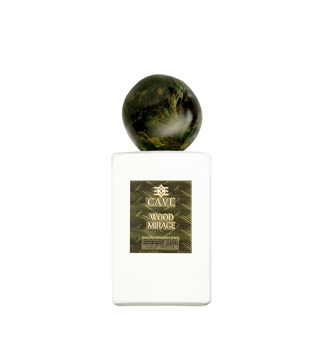 Cave Wood Mirage