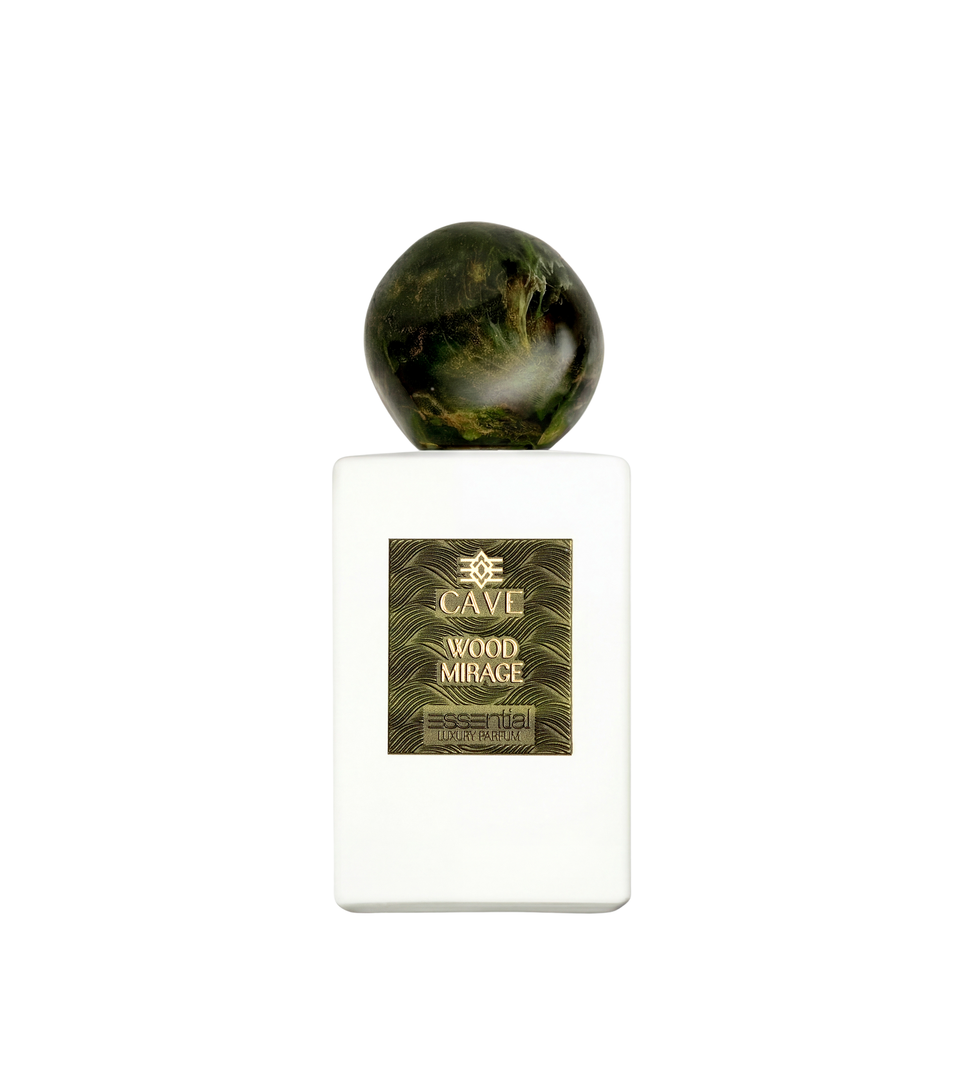 Cave Wood Mirage
