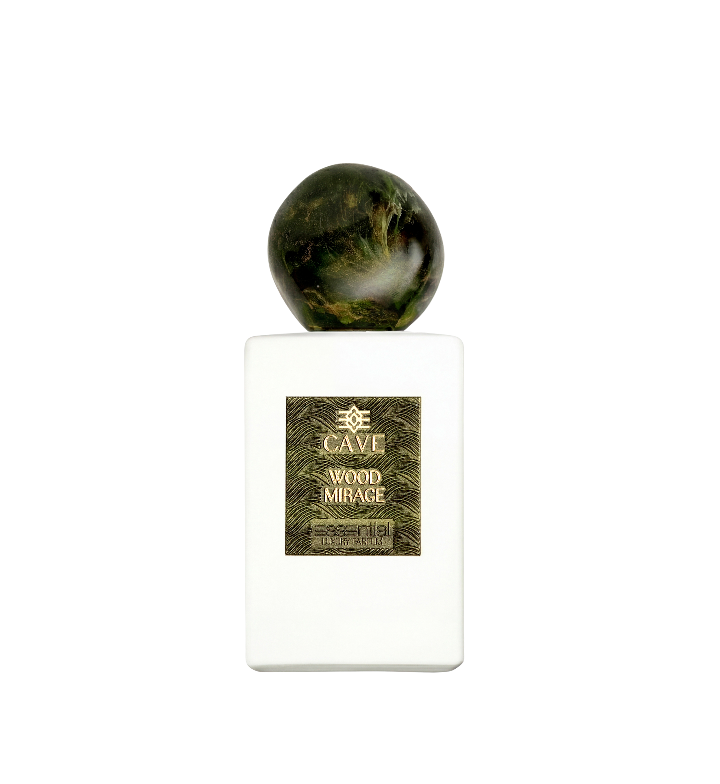 Cave Wood Mirage