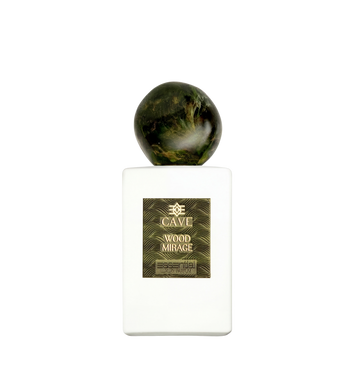 Cave Wood Mirage