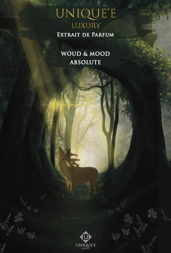 Woud &amp; Mood Absolute