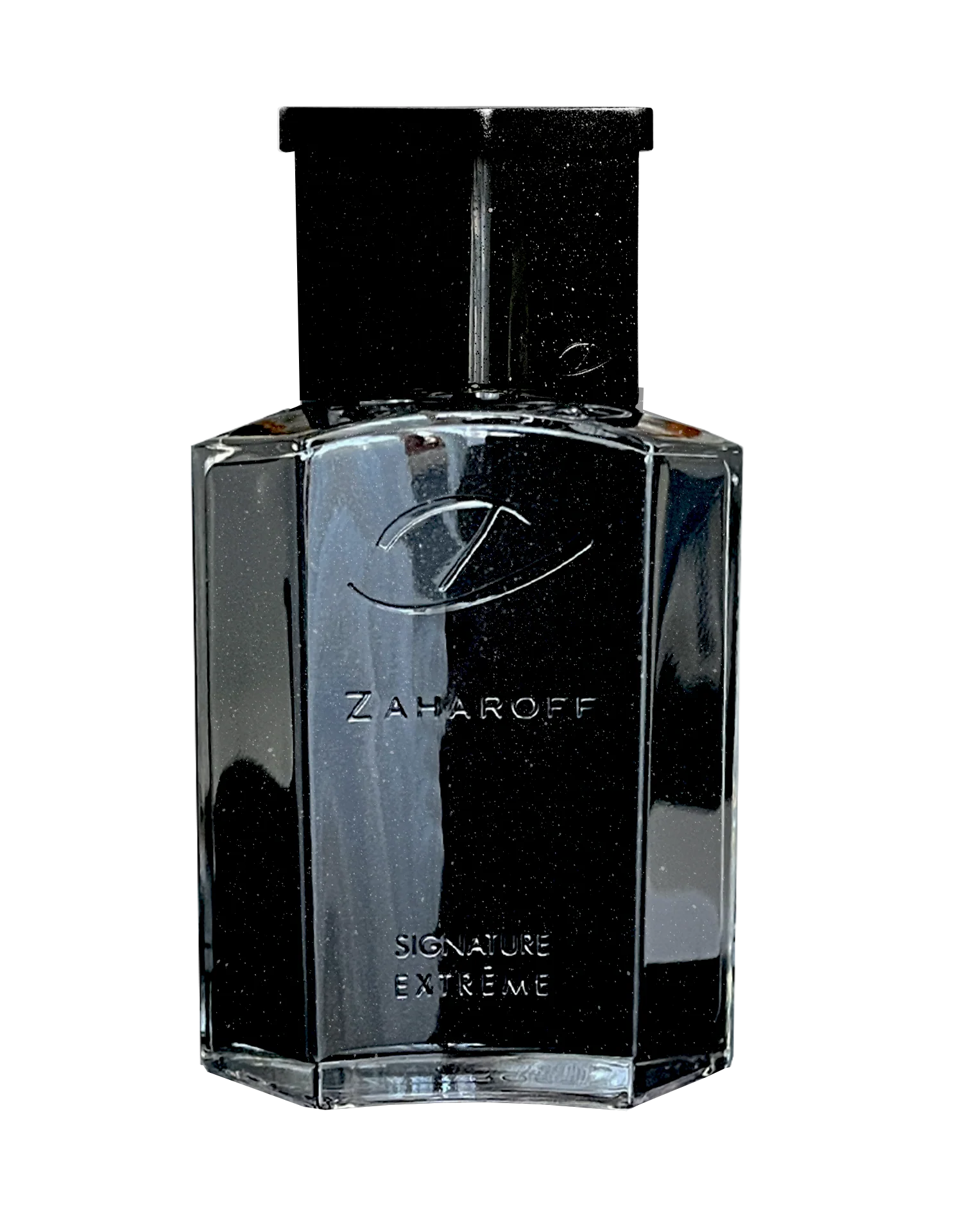 Zaharoff Signature EXTRÊME Parfum Extrait