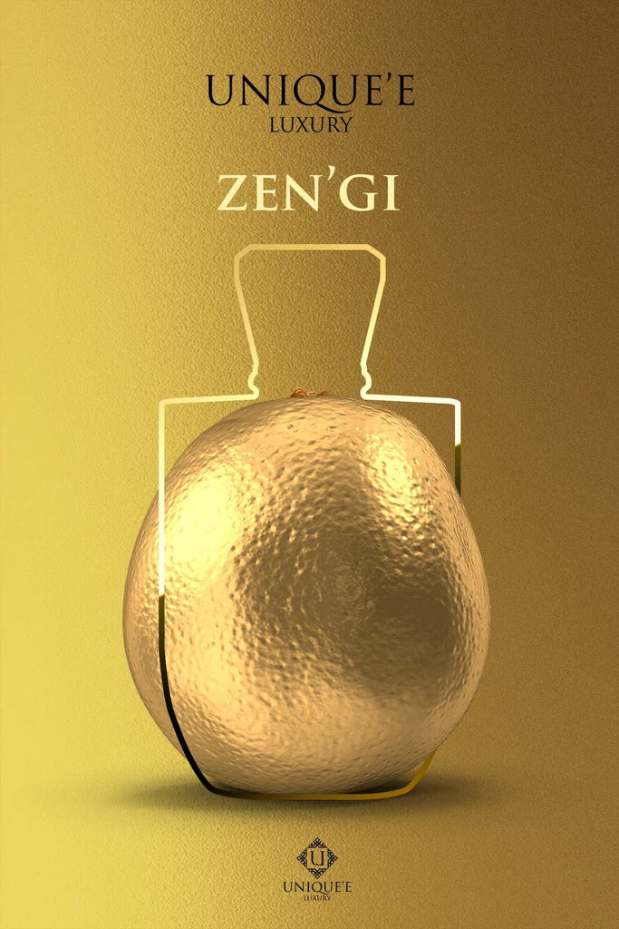 Zen'gi