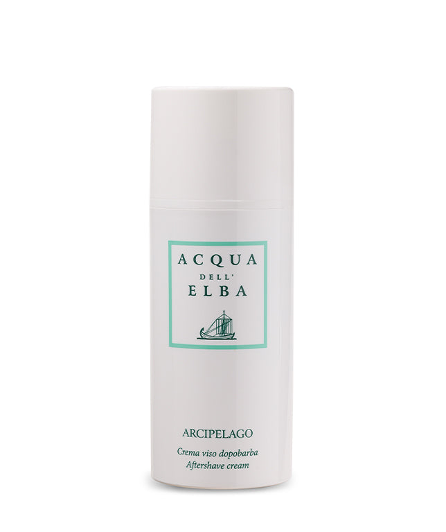 Arcipelago Uomo Crema Dopobarba