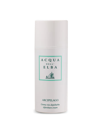 Arcipelago Uomo Crema Dopobarba