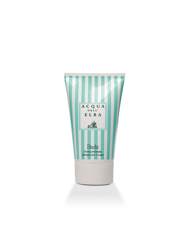 Crema Corpo Bimbi Acqua dell’Elba