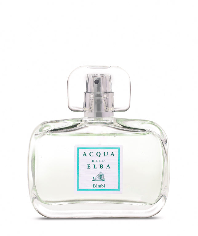 Acqua dell'Elba Bimbi Eau de Toilette