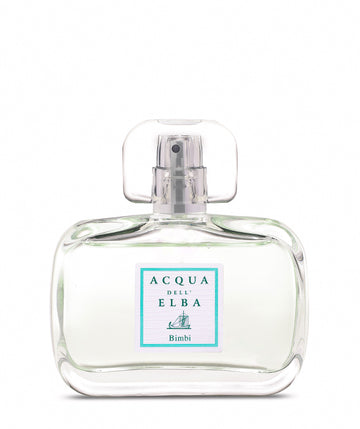Acqua dell'Elba Bimbi Eau de Toilette