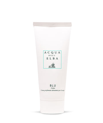 Blu Uomo Crema Corpo
