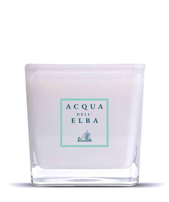 Acqua dell'Elba Fiori Candela Profumata