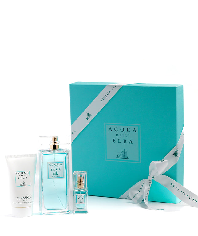 Classica Donna Edp Confezione 100ml