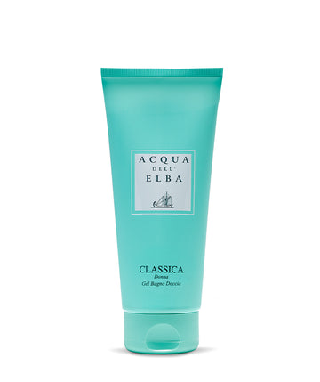 Classica Donna Gel Doccia