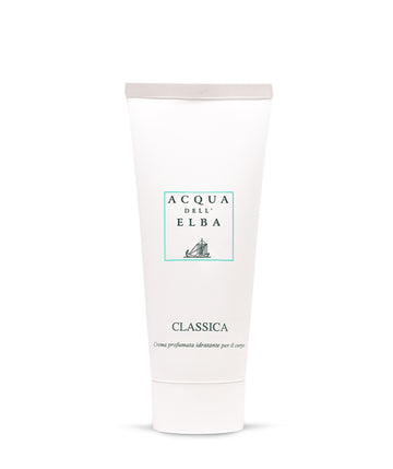 Classica Uomo Crema Corpo