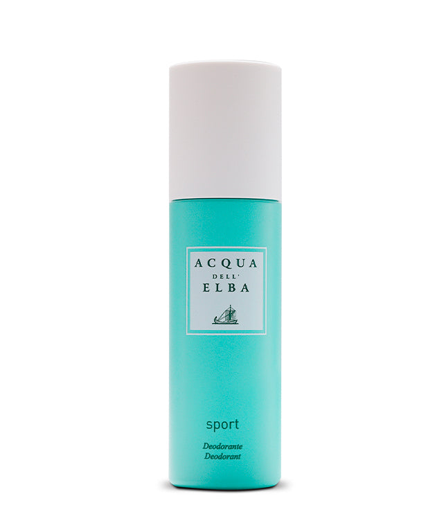 Acqua dell'Elba Deodorante Sport