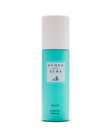 Acqua dell'Elba Deodorante Sport
