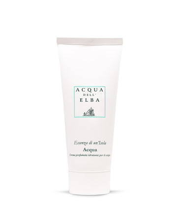 Essenza di un'Isola Acqua Crema Corpo