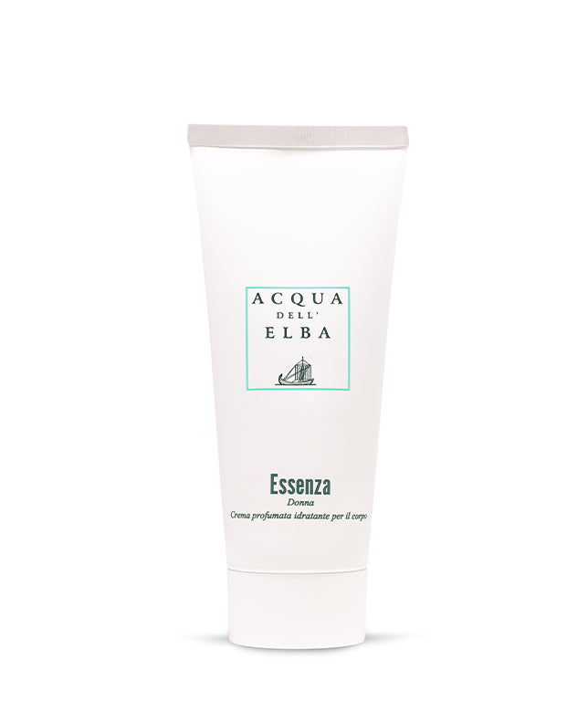 Essenza Donna Crema Corpo