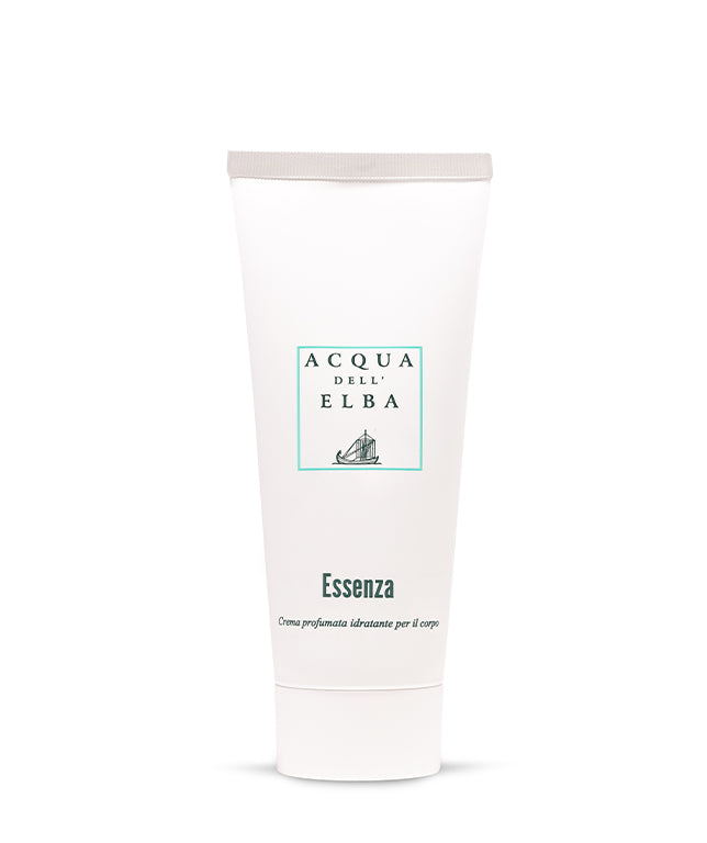 Essenza Uomo Crema Corpo