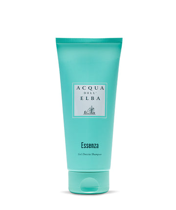 Essenza Uomo Gel Doccia