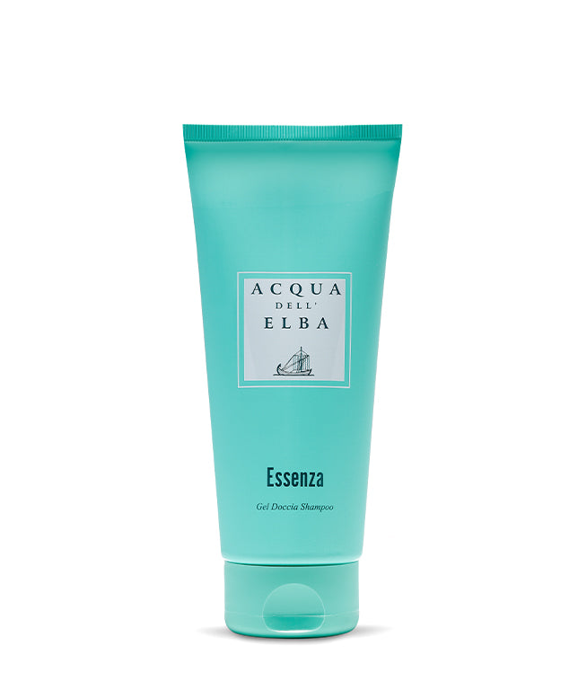 Essenza Uomo Gel Doccia