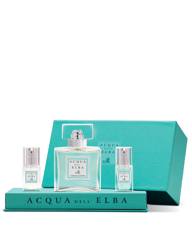 Essenzamare Confezione Regalo 100ml