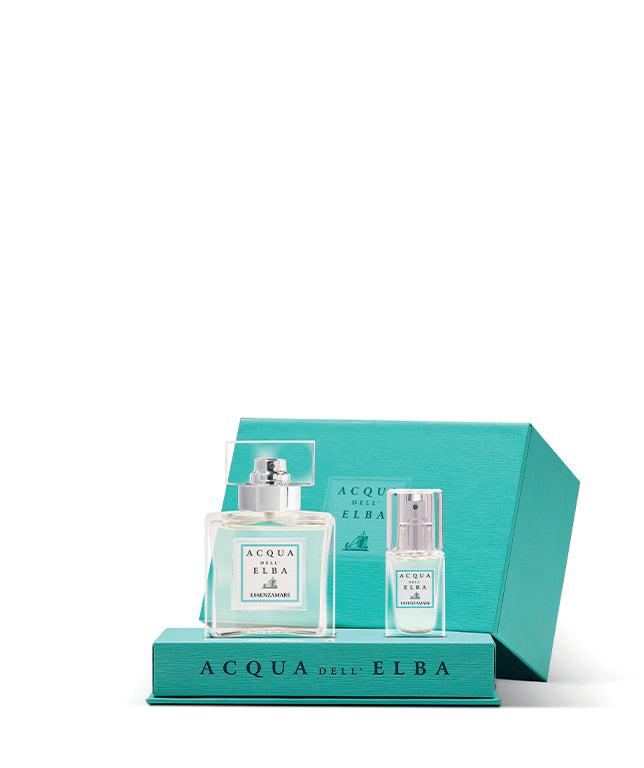 Essenzamare Confezione Regalo 50ml