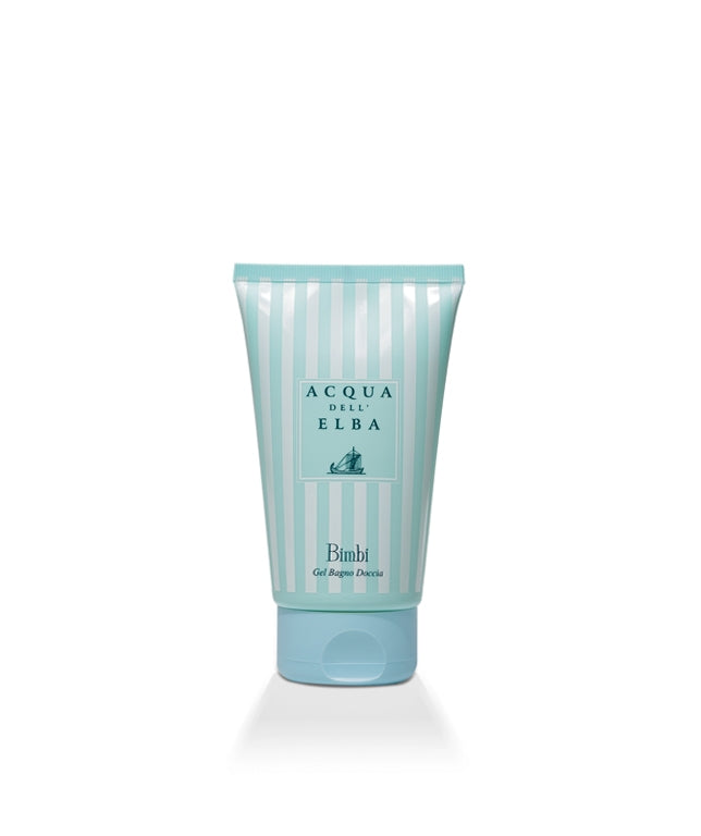 Acqua dell'Elba Bimbi  Gel Doccia