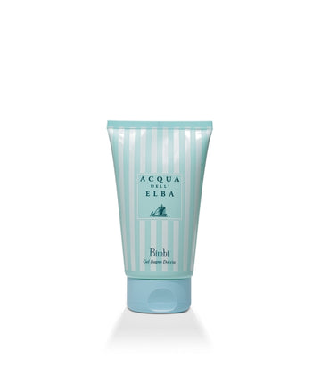 Acqua dell'Elba Bimbi  Gel Doccia