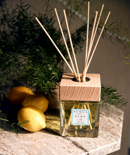 Limonaia di Sant'Andrea Profumatore d'Ambiente