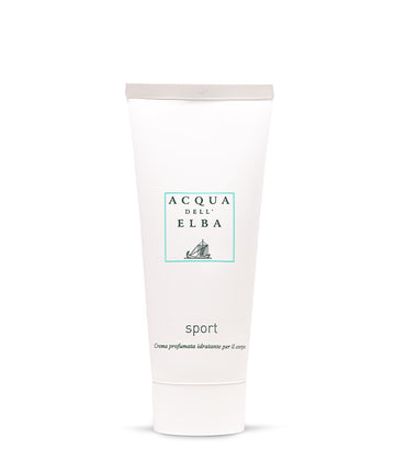 Sport Crema Corpo