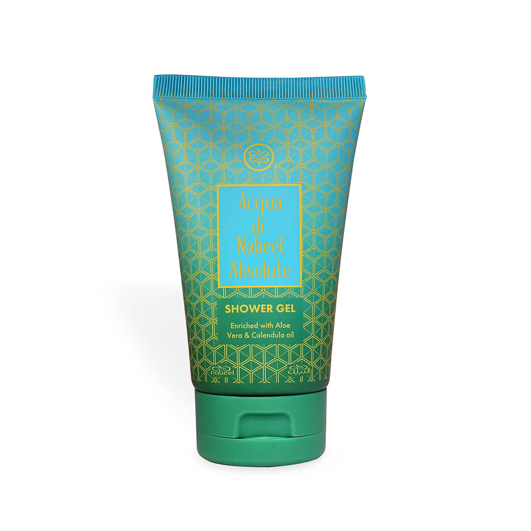 Acqua di Nabeel Absolute Shower Gel