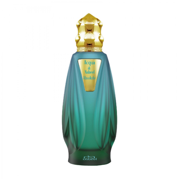Acqua di nabeel absolute