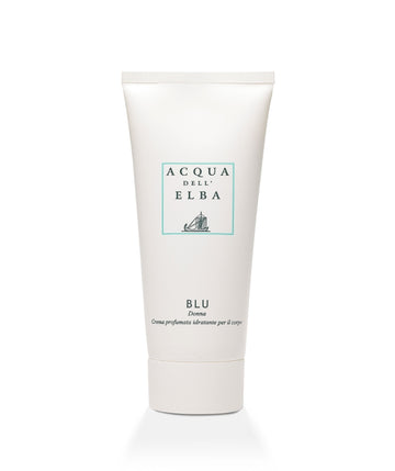 Blu Donna Crema Corpo
