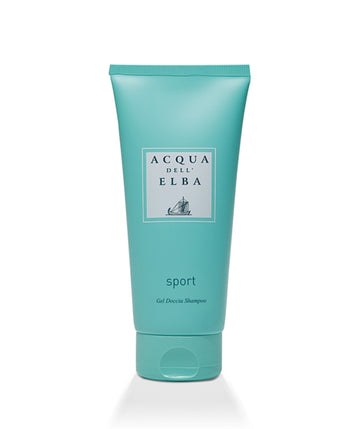 Sport Gel Doccia