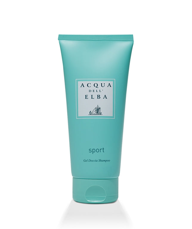Sport Gel Doccia