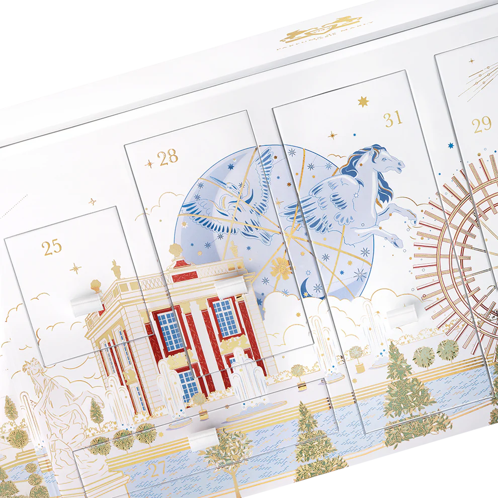 Parfums de Marly Countdown Calendar Limited Edition
