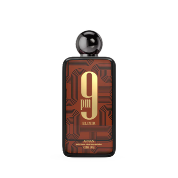 9 PM Elixir