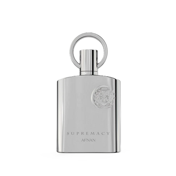 SUPREMACY SILVER