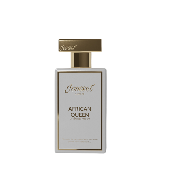 African Queen