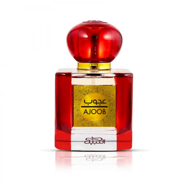 Ajoob