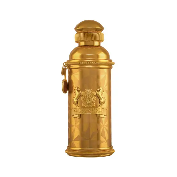 Golden Oud