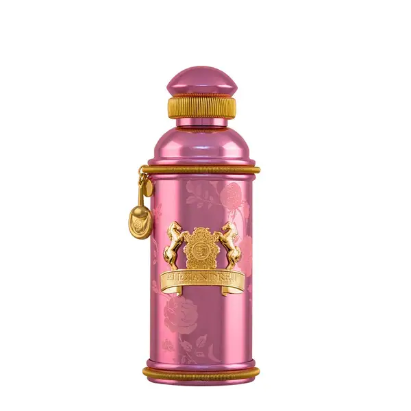 Rose Oud