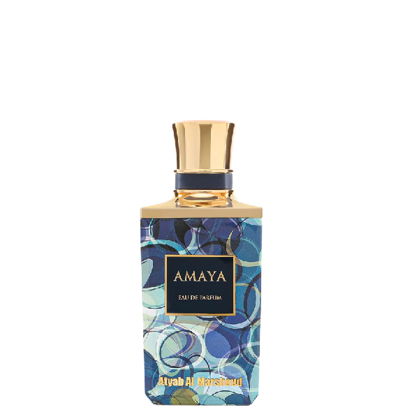 Amaya blue