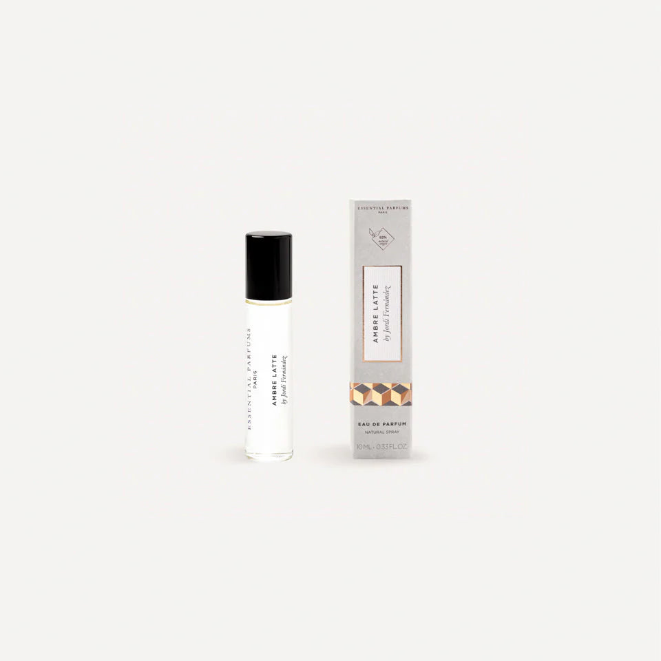 Ambre Latte