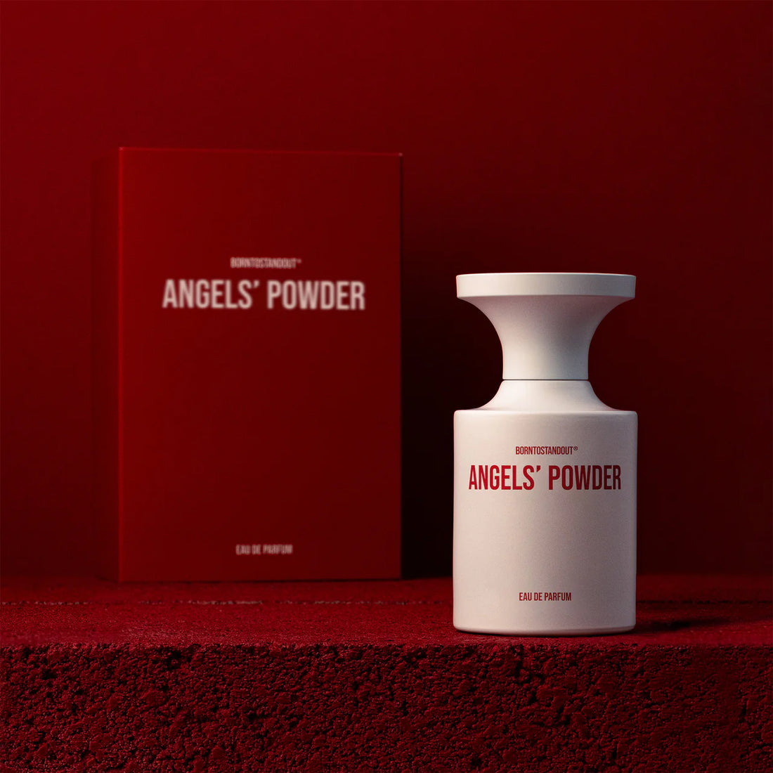 Angels' Powder