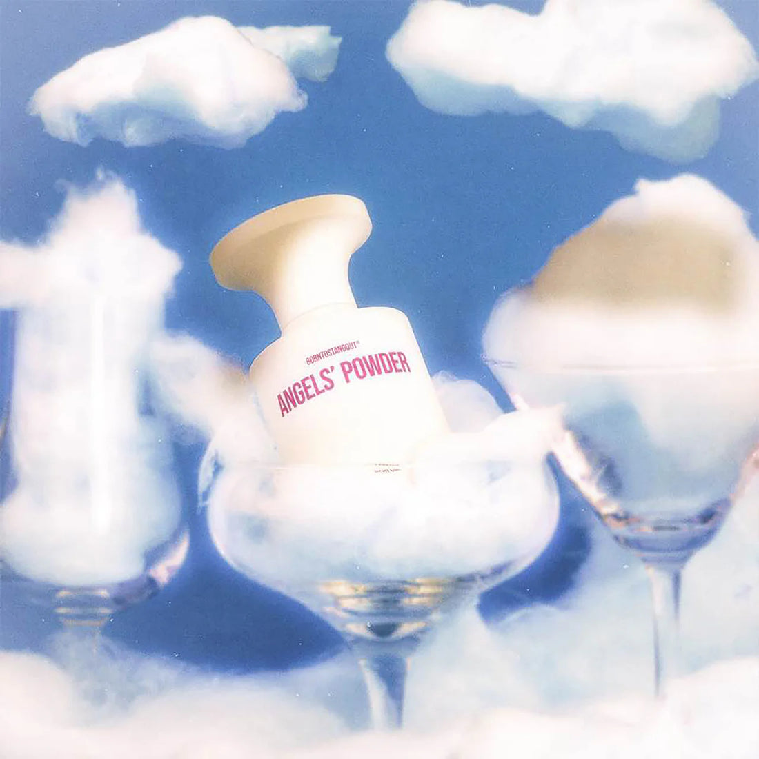 Angels' Powder