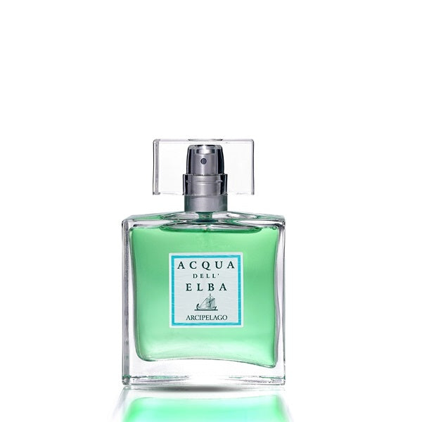 Arcipelago Uomo