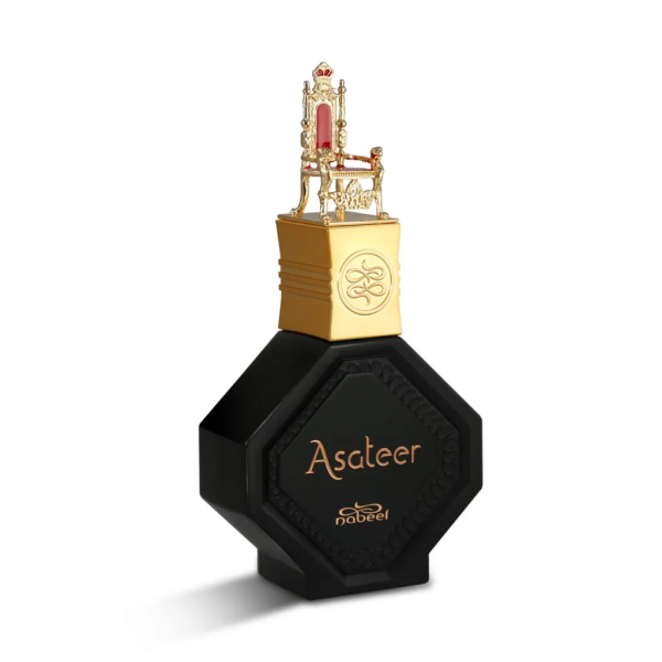 Asateer