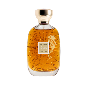 Novae Vanilla